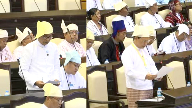 U Tun Aung Win