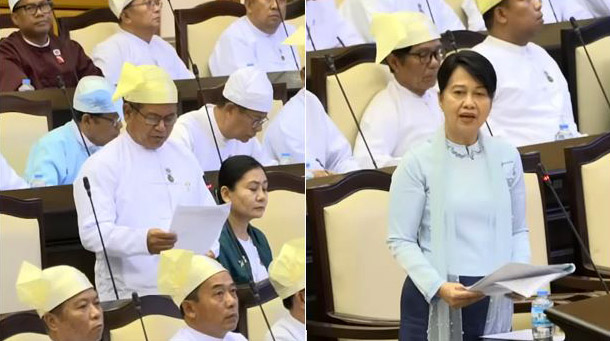 U Aung Chit Lwin